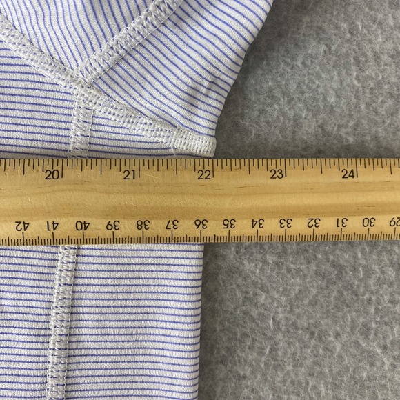 Vineyard Vines Performance Shirt Mens M Sankaty 1/4 Zip Disney Beach Club Resort - Picture 10 of 12